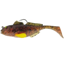 WESTIN - Gumová nástraha Guannar Goby R2F 8 cm 9 g Appleseed