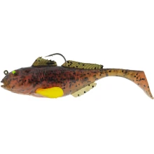 WESTIN - Gumová nástraha Guanner Goby R2F Appleseed 8 cm 9 g 1 ks