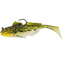 WESTIN - Gumová nástraha Guanner Goby R2F Headlight Goby 8 cm 9 g 1 ks