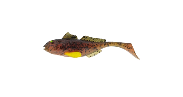 WESTIN - Gumová nástraha Gunnar Goby Headlight Goby 10 cm 12,8 g 1 ks