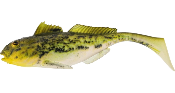 WESTIN - Gumová nástraha Gunnar Goby Headlight Goby 10 cm 12,8 g 1 ks