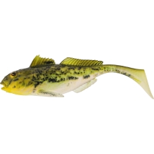 WESTIN - Gumová nástraha Gunnar Goby Headlight Goby 6,5 cm 3,5 g 3 ks