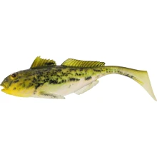 WESTIN - Gumová nástraha Gunnar Goby Headlight Goby 6,5 cm 3,5 g 3 ks