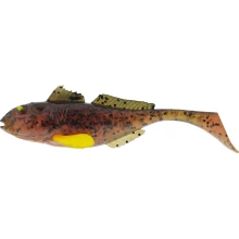 WESTIN - Gumová nástraha Gunnar The Goby Appleseed 10 cm 12,8 g 2 ks