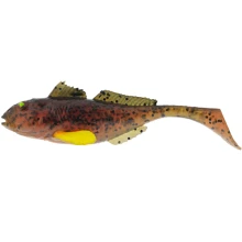 WESTIN - Gumová nástraha Gunnar The Goby Appleseed 8 cm 6,5 g 2 ks