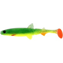 WESTIN - Gumová nástraha Hypoteez Shadtail 9 cm 5 g Fireflake 1 ks