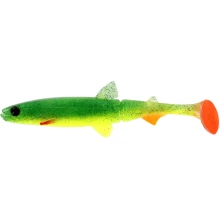 WESTIN - Gumová nástraha Hypoteez Shadtail 9 cm 5 g Fireflake 1 ks