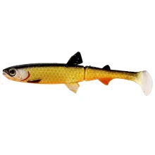 WESTIN - Gumová nástraha HypoTeez Shadtail 9 cm 5 g Official Roach