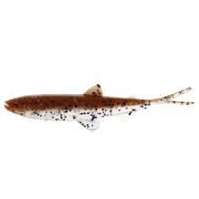 WESTIN - Gumová nástraha HypoTeez V-Tail 10 cm 5 g Bait Pearl