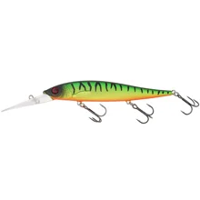 WESTIN - Gumová nástraha Jerkbite DR Suspending 11 cm 15 g Firetiger