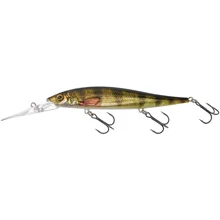 WESTIN - Gumová nástraha Jerkbite DR Suspending 11 cm 15 g Real Perch