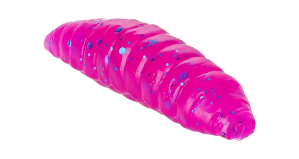WESTIN - Gumová nástraha Maggot Floating 4,8 cm 2,2 g Banana Pink 8 ks
