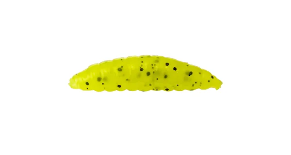 WESTIN - Gumová nástraha Maggot Floating 4,8 cm 2,2 g Garlic Cheese Chartreuse 8 ks