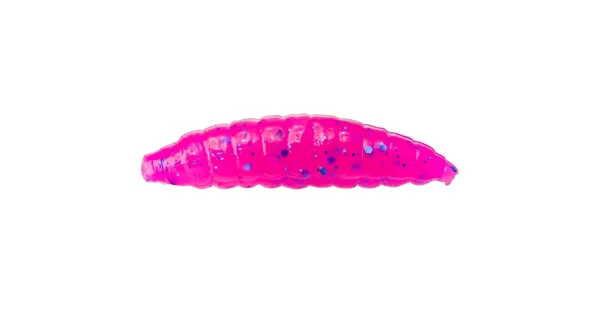 WESTIN - Gumová nástraha Maggot Floating 4,8 cm 2,2 g Garlic Cheese Pink 8 ks