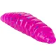 WESTIN - Gumová nástraha Maggot Floating 4,8 cm 2,2 g Garlic Cheese Pink 8 ks