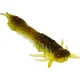 WESTIN - Gumová nástraha Odonata Ned Creaturebait 6,5 cm 2 g 4 ks Brown Shiner