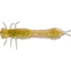 WESTIN - Gumová nástraha Odonata Ned Creaturebait 6,5 cm 2 g 4 ks Olive Mist
