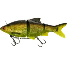 WESTIN - Gumová nástraha Ricky Roach Inline Sinking 25 cm 210 g Secret UV Roach