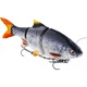WESTIN - Gumová nástraha Ricky Roach Inline Sinking 25 cm 210 g Secret UV Roach
