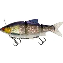 WESTIN - Gumová nástraha Ricky Roach Inline Sinking 35 cm 585 g Headlight UV Roach