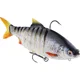 WESTIN - Gumová nástraha Ricky Roach Multi Jointed R2F Sinking 14 cm 41 g Secret UV Roach