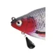 WESTIN - Gumová nástraha Ricky Roach Multi Jointed R2F Sinking 14 cm 41 g Secret UV Roach