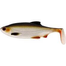 WESTIN - Gumová nástraha Ricky Roach Shadtail 10 cm 14 g Lively Roach 2 ks