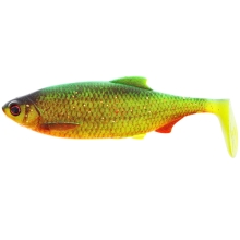 WESTIN - Gumová nástraha Ricky Roach Shadtail 14 cm 42 g Firetiger Rudd 1 ks