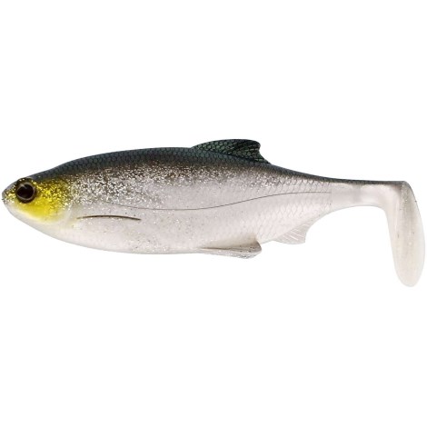 WESTIN - Gumová nástraha Ricky Roach Shadtail Headlight 14 cm 42 g 1 ks