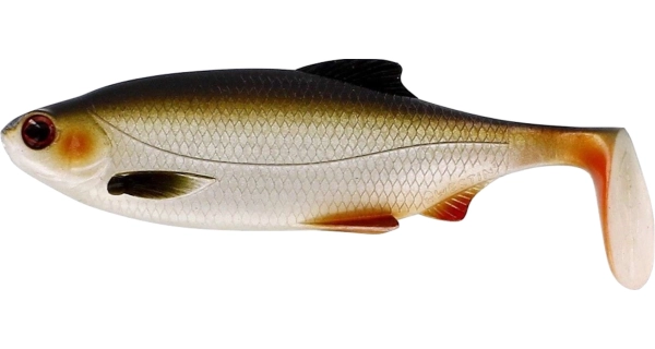 WESTIN - Gumová nástraha Ricky Roach Shadtail Lively Roach 18 cm 85 g 1 ks