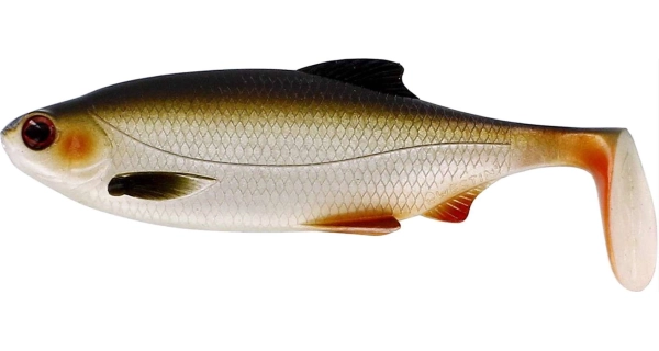 WESTIN - Gumová nástraha Ricky Roach Shadtail Lively Roach 7 cm 6 g 2 ks