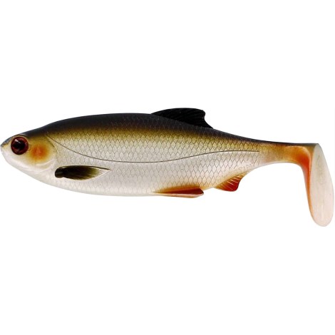 WESTIN - Gumová nástraha Ricky Roach Shadtail Lively Roach 7 cm 6 g 2 ks