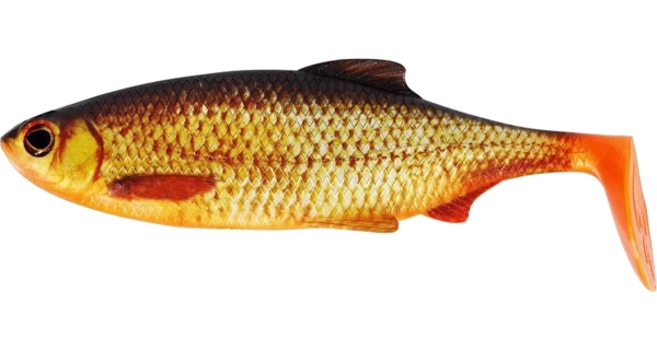 WESTIN - Gumová nástraha Ricky Roach Shadtail Preyfish 18 cm 85 g 1 ks