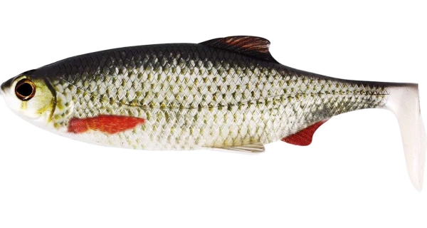 WESTIN - Gumová nástraha Ricky Roach Shadtail Real Roach 14 cm 42 g 1 ks