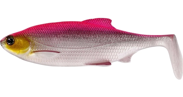 WESTIN - Gumová nástraha Ricky Road Shadtail Headlight 18 cm 85 g 1 ks