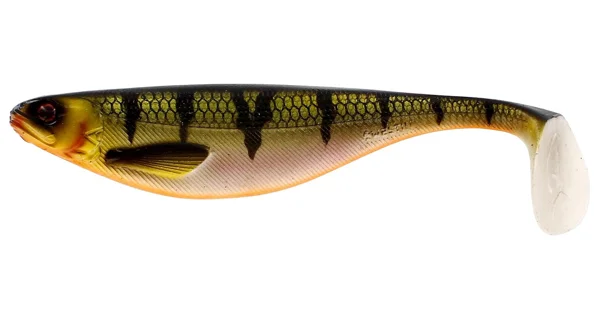 WESTIN - Gumová nástraha Shadteez 12 cm 15 g Bling Perch 2 ks