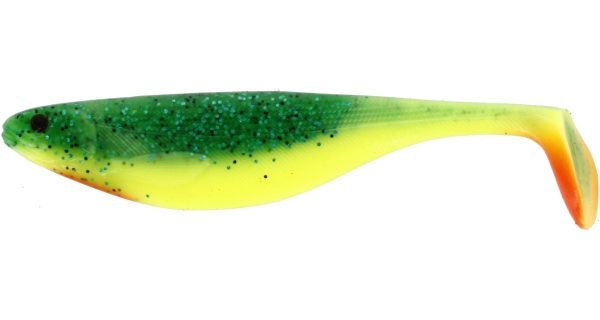 WESTIN - Gumová nástraha Shadteez 12 cm 15 g Fireflake 2 ks