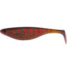 WESTIN - Gumová nástraha Shadteez 12 cm 15 g Motoroil Blood