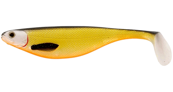 WESTIN - Gumová nástraha Shadteez 12 cm 15 g Official Roach 2 ks