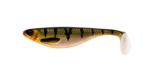 WESTIN - Gumová nástraha Shadteez 7 cm 4 g Bling Perch 4 ks