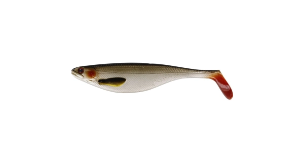 WESTIN - Gumová nástraha ShadTeez 9 cm 7 g Lively Roach 3 ks