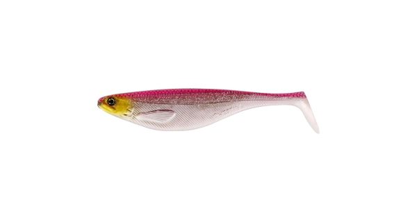 WESTIN - Gumová nástraha ShadTeez 9 cm 7 g Pink Headlight 3 ks
