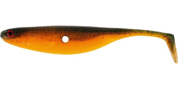 WESTIN - Gumová nástraha ShadTeez Hollow UV Craw 12 cm 9 g 1 ks