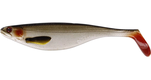 WESTIN - Gumová nástraha Shadteez Lively Roach 7 cm 4 g 4 ks