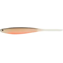 WESTIN - Gumová nástraha ShadTeez Pin Tail 11 cm 3,5 g Hot Olive 2 ks