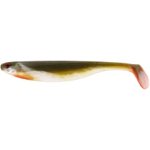 WESTIN - Gumová nástraha Shadteez Slim 10 cm 6 g Bass Orange