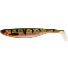 WESTIN - Gumová nástraha Shadteez Slim 10 cm 6 g Bling Perch WESTIN - Gumová nástraha Shadteez Slim 10 cm 6 g Bling Perch