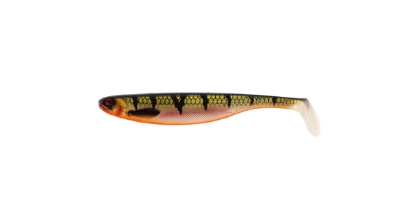 WESTIN - Gumová nástraha Shadteez Slim 10 cm 6 g Bling Perch