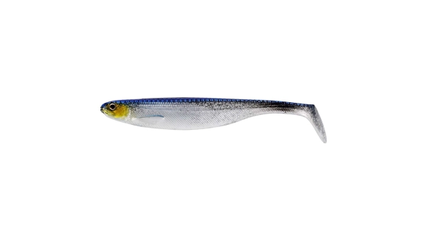 WESTIN - Gumová nástraha Shadteez Slim 10 cm 6 g Blue Headlight