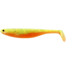 WESTIN - Gumová nástraha Shadteez Slim 10 cm 6 g Green Tomato
